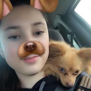 Meet your Posher, Alex